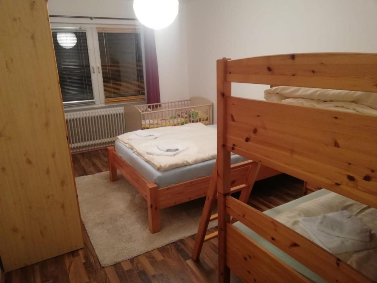 Ferienwohnung Südstrandkrabbe mit E-Bike Verleih Wilhelmshaven Exterior foto